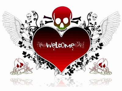 bienvenu ici!